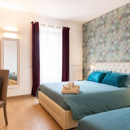 Assisi Panoramic Rooms מראה חיצוני תמונה
