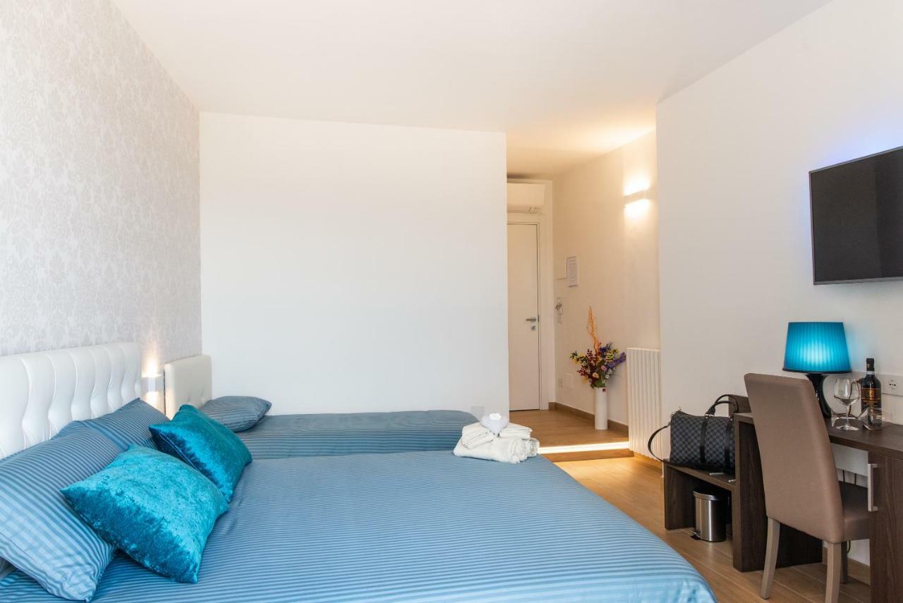 Assisi Panoramic Rooms מראה חיצוני תמונה