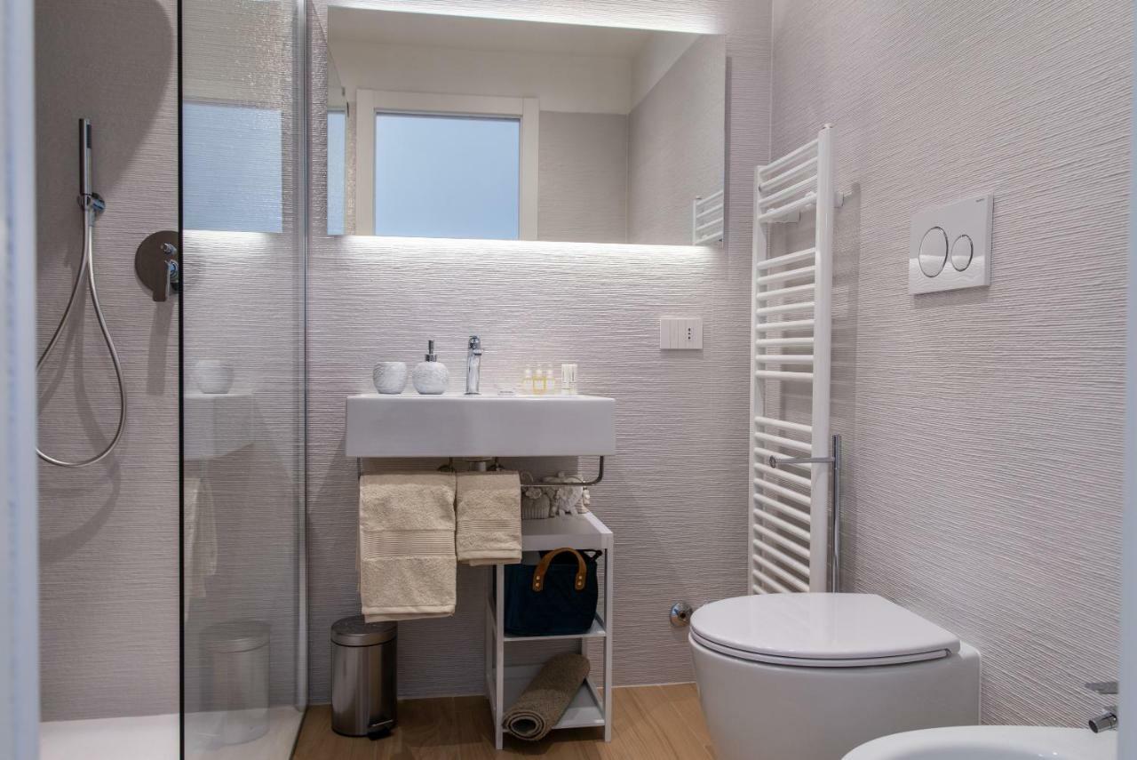 Assisi Panoramic Rooms מראה חיצוני תמונה