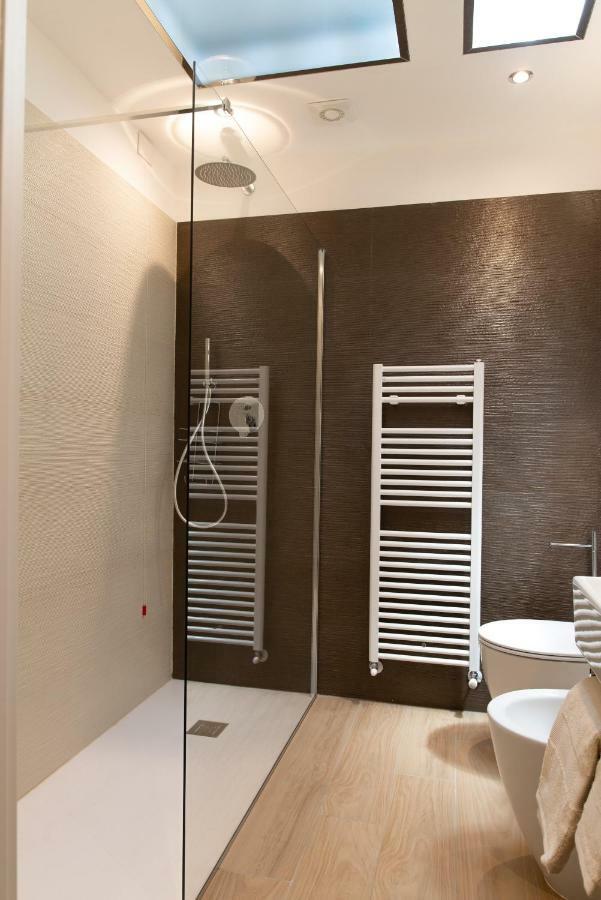 Assisi Panoramic Rooms מראה חיצוני תמונה