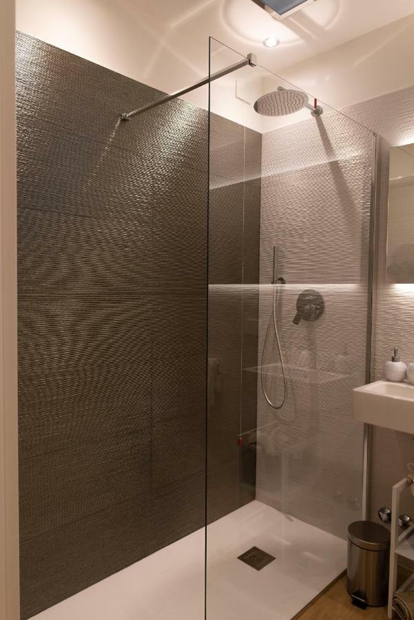 Assisi Panoramic Rooms מראה חיצוני תמונה