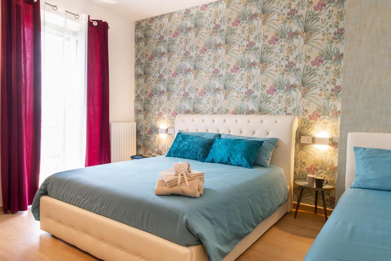 Assisi Panoramic Rooms מראה חיצוני תמונה